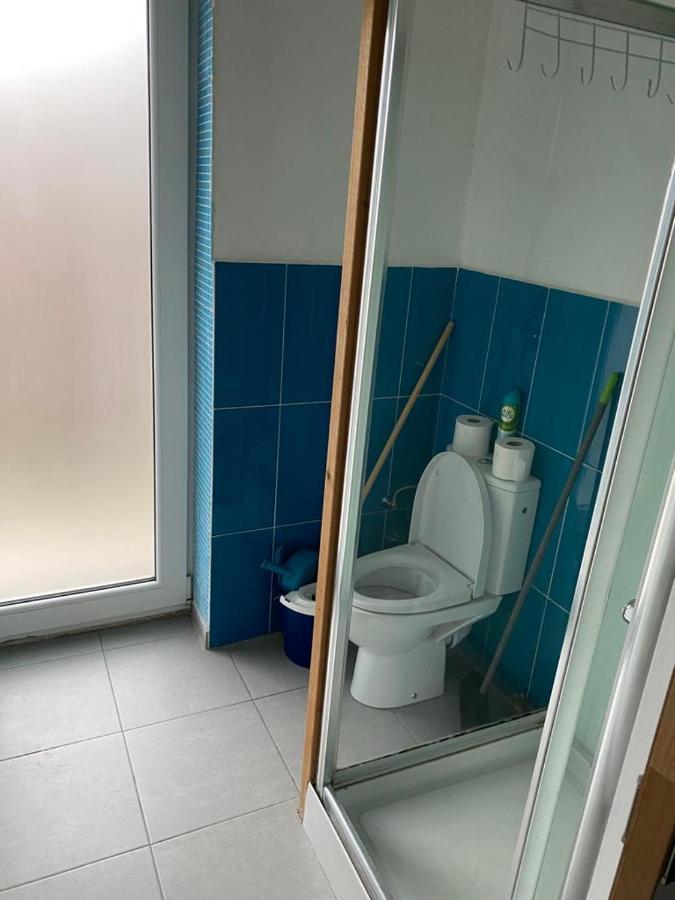 Appartement Bruxelles Centre Constitution Экстерьер фото