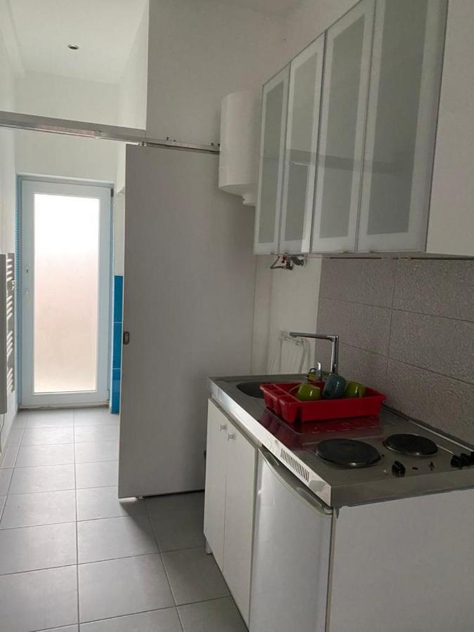 Appartement Bruxelles Centre Constitution Экстерьер фото