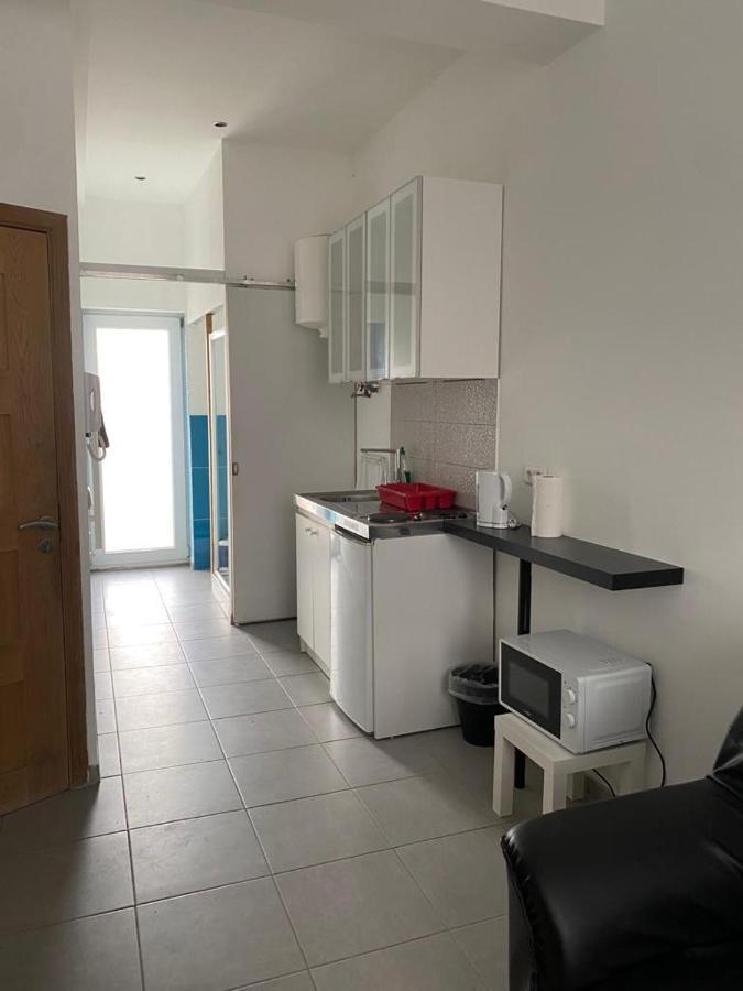Appartement Bruxelles Centre Constitution Экстерьер фото
