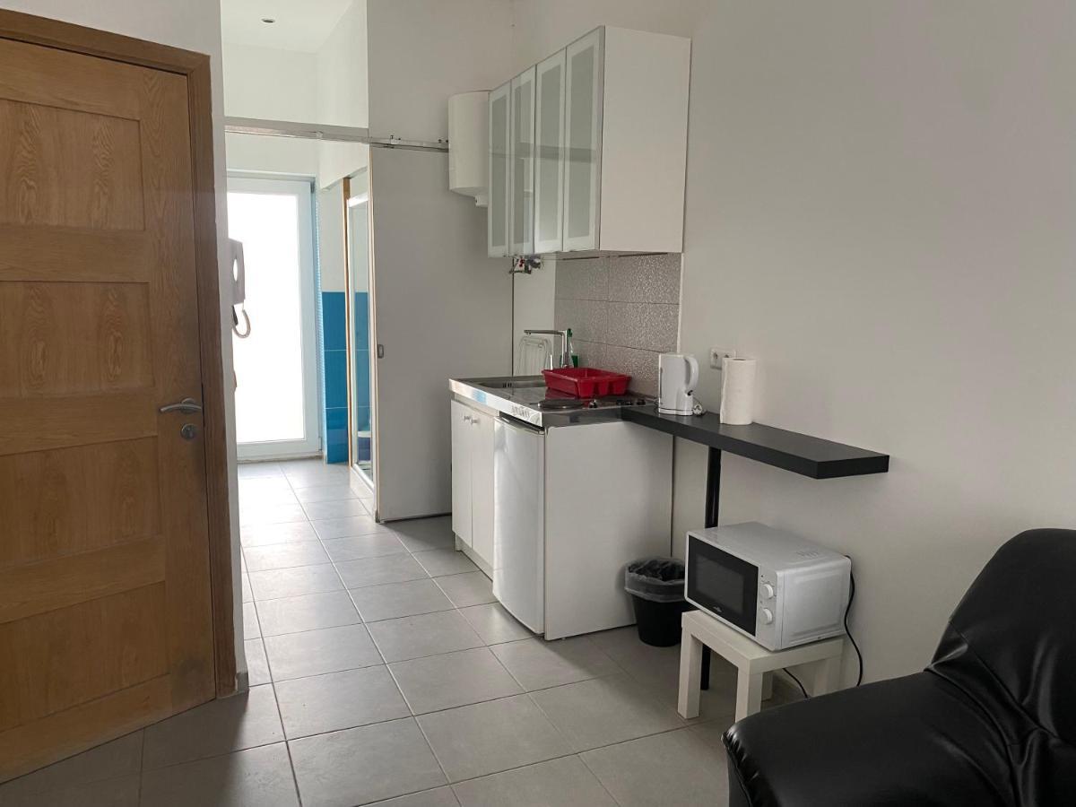 Appartement Bruxelles Centre Constitution Экстерьер фото